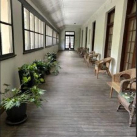 The Riverine Club 沃加沃加 外观 照片