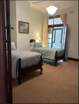 The Riverine Club 沃加沃加 外观 照片