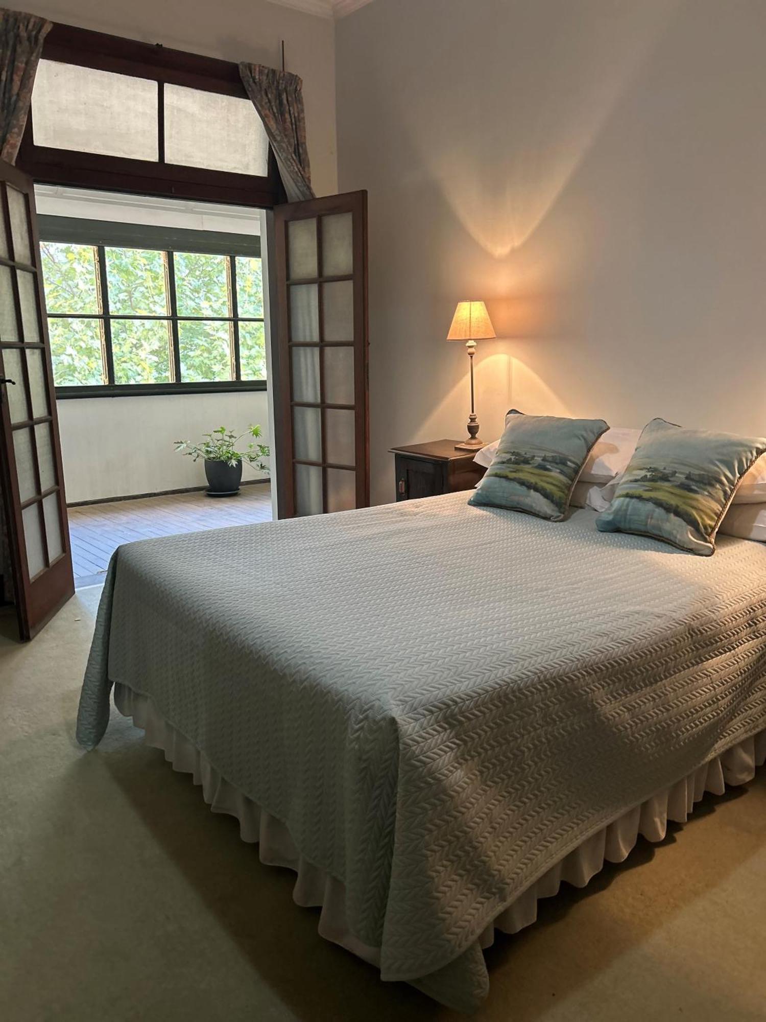 The Riverine Club 沃加沃加 外观 照片